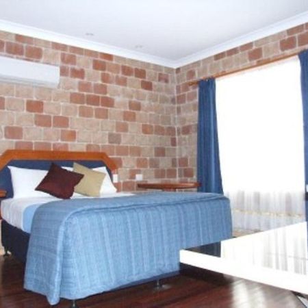 Golfers Inn Tenterfield Zimmer foto